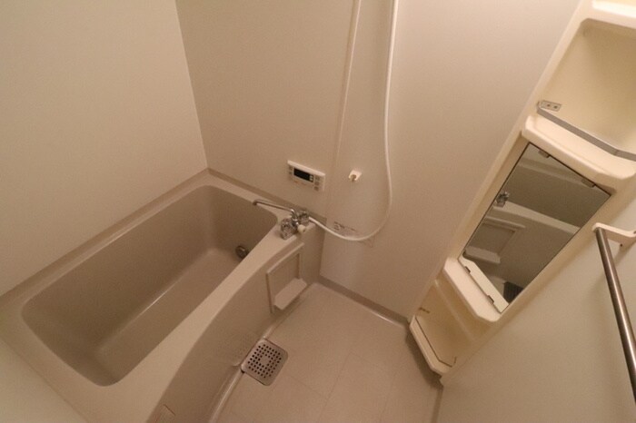 物件内観写真9　(バス／シャワールーム等)