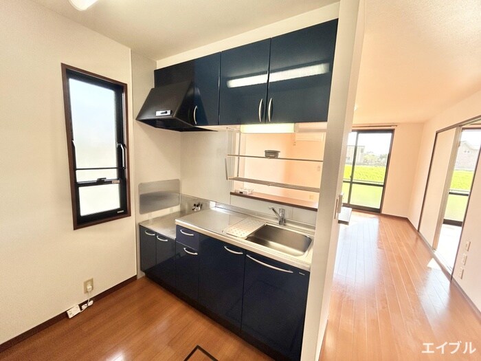 物件内観写真8　(キッチン)