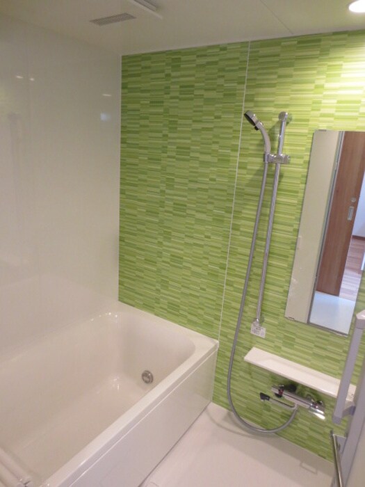 物件内観写真9　(バス／シャワールーム等)