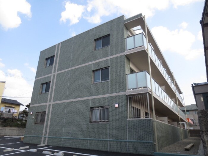 物件外観写真4　(外観写真)