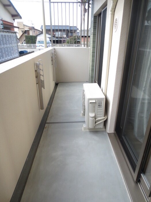物件内観写真19　(ベランダ・バルコニー)