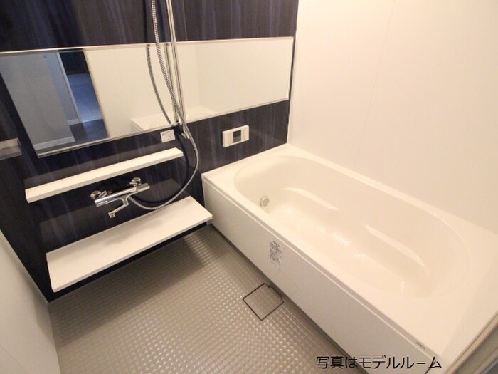 物件内観写真12　(バス／シャワールーム等)