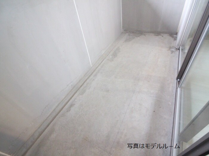 物件内観写真17　(ベランダ・バルコニー)