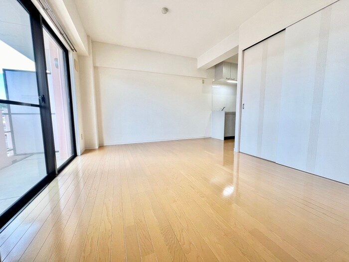 物件内観写真5　(居室)