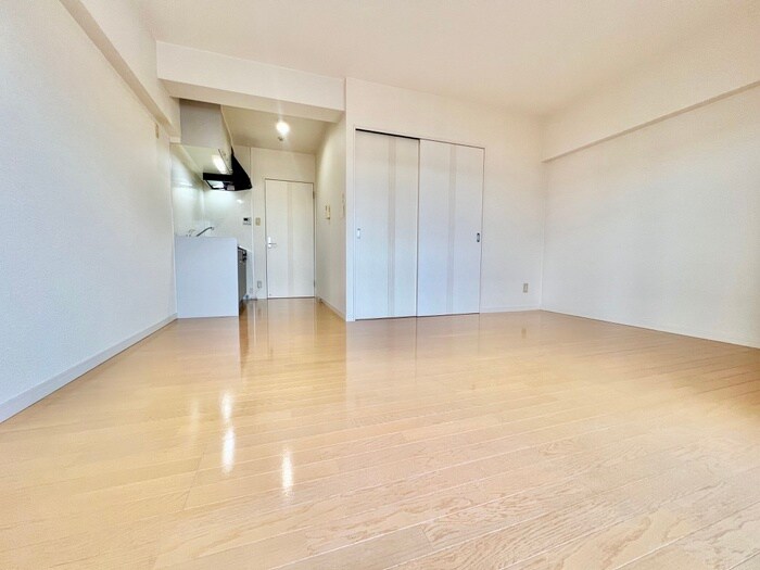 物件内観写真6　(居室)