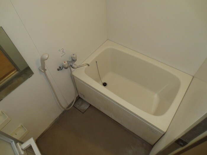 物件内観写真8　(バス／シャワールーム等)