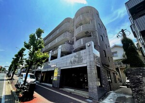 セントラルフロ－ラ外観写真
