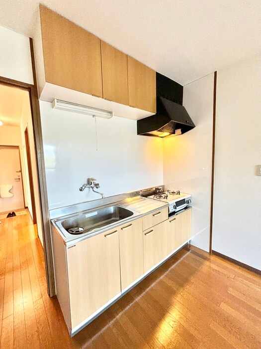 物件内観写真5　(キッチン)