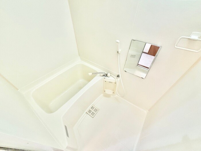 物件内観写真6　(バス／シャワールーム等)
