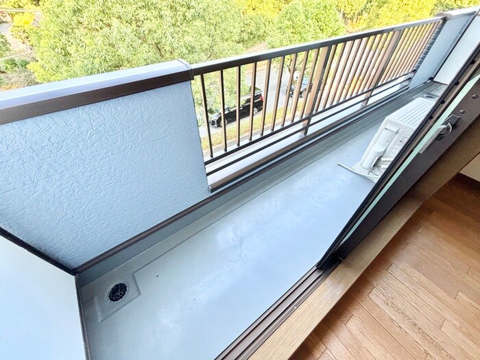 物件内観写真12　(ベランダ・バルコニー)