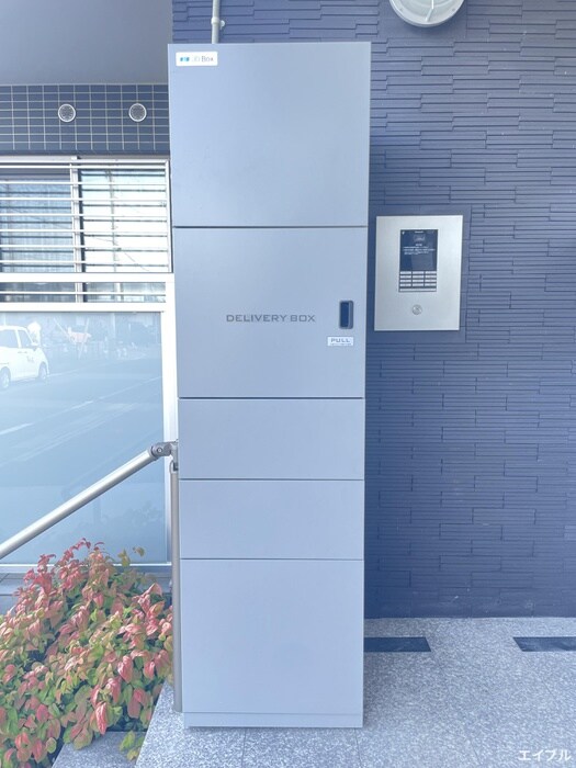 物件外観写真6　(建物設備)