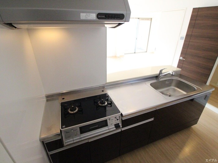 物件内観写真10　(キッチン)