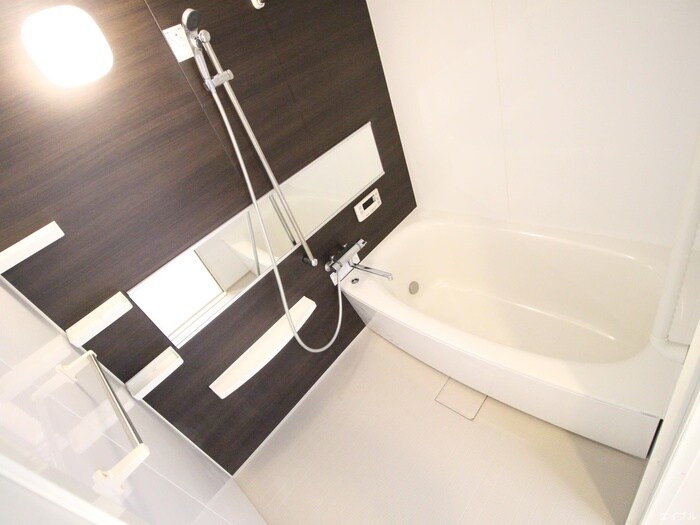 物件内観写真11　(バス／シャワールーム等)