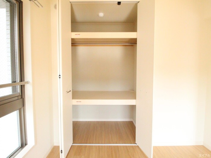 物件内観写真14　(収納)