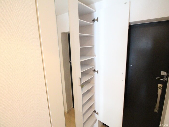 物件内観写真20　(靴箱)