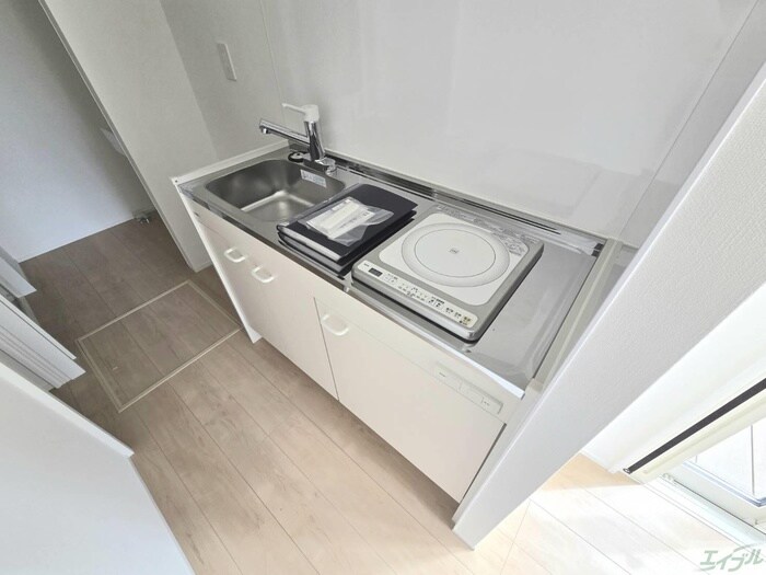 物件内観写真9　(キッチン)