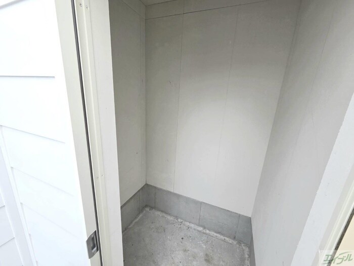 物件内観写真16　(収納)