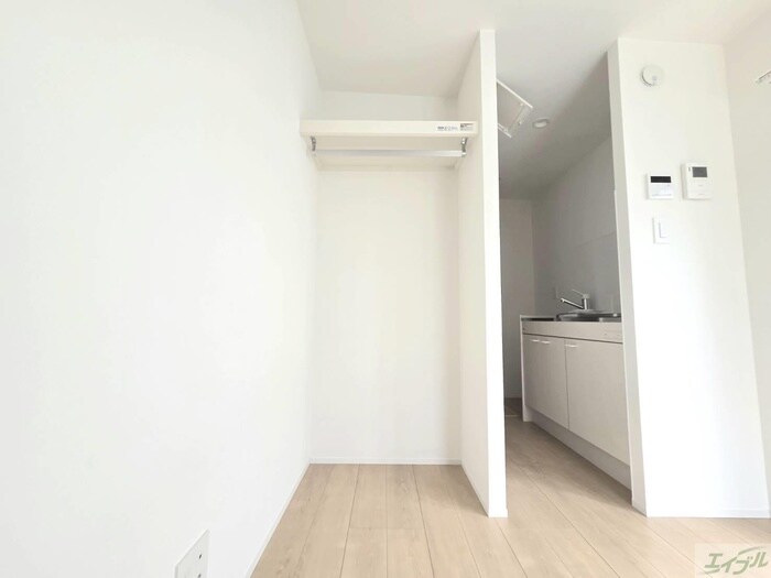 物件内観写真17　(収納)