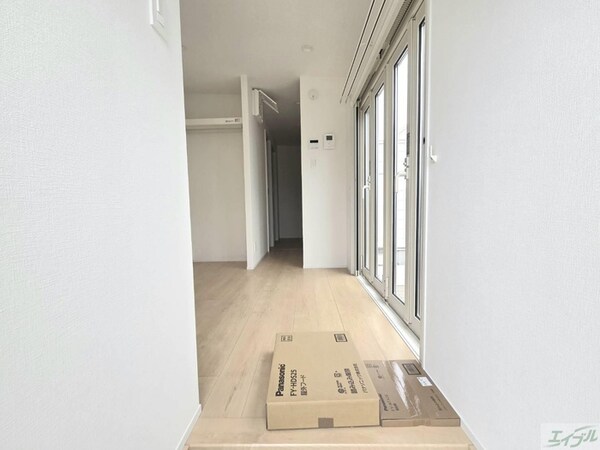 廊下