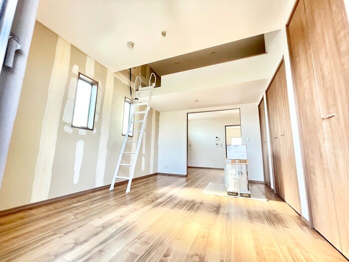 物件内観写真7　(居室)