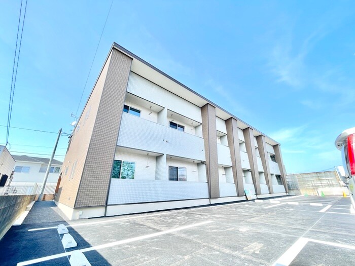 物件外観写真5　(外観写真)