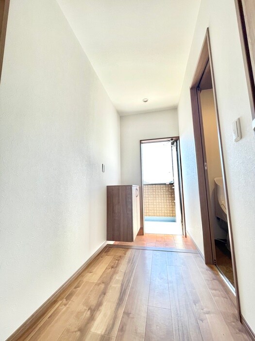 物件内観写真13　(バス／シャワールーム等)