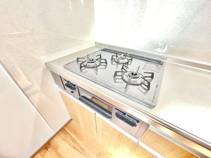 物件内観写真19　(キッチン)