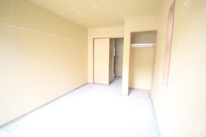物件内観写真9　(居室)