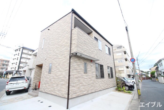 物件外観写真3　(外観写真)