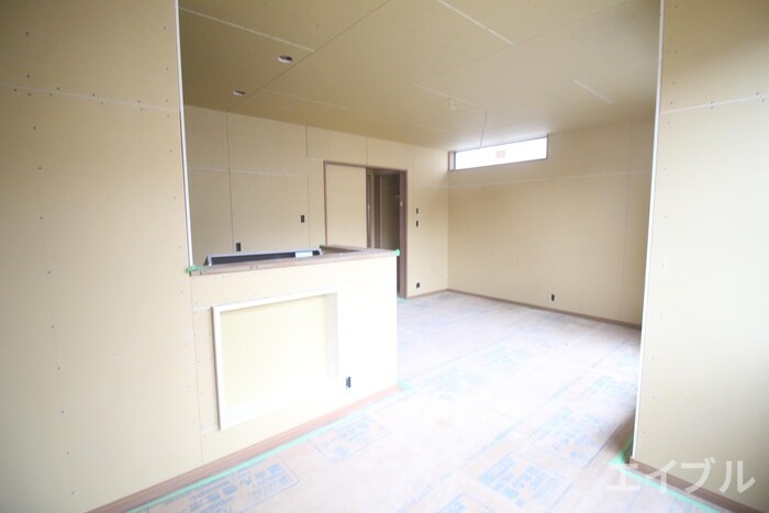 物件内観写真13　(居室)