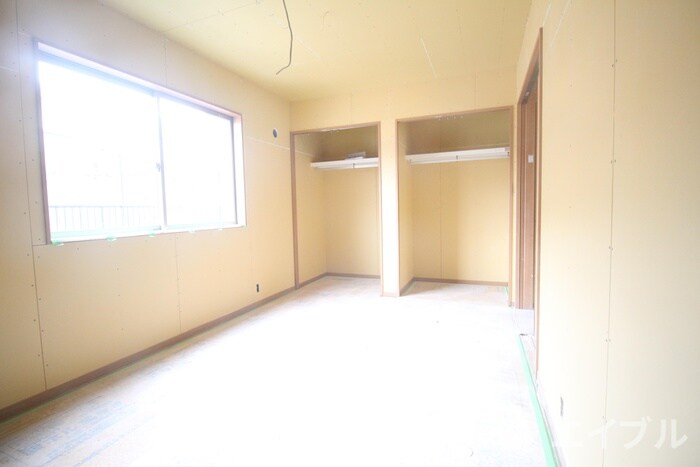 物件内観写真14　(居室)