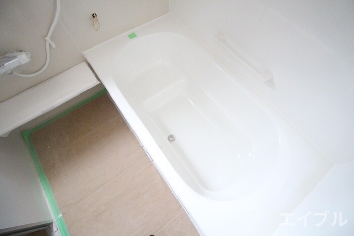 物件内観写真17　(バス／シャワールーム等)