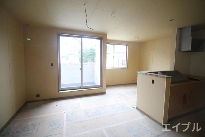 物件内観写真19　(居室)