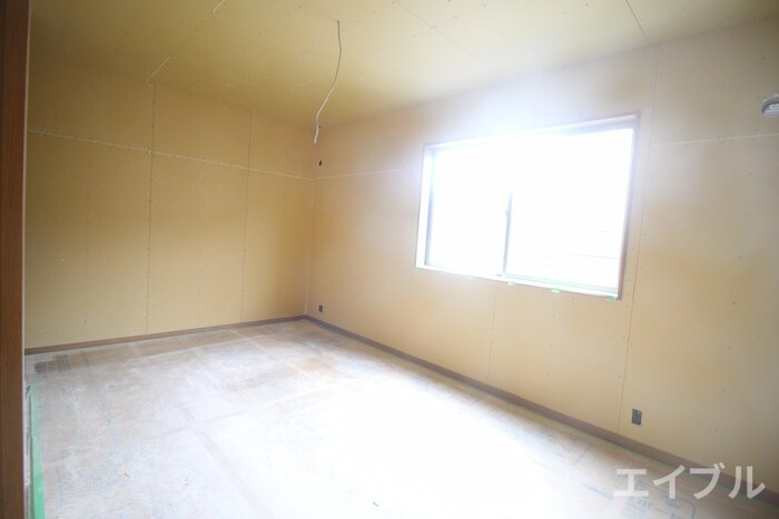 物件内観写真21　(居室)