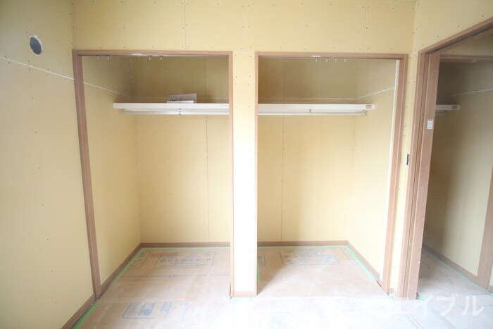 物件内観写真22　(収納)