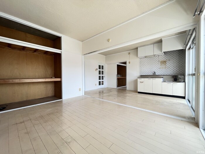 物件内観写真7　(居室)