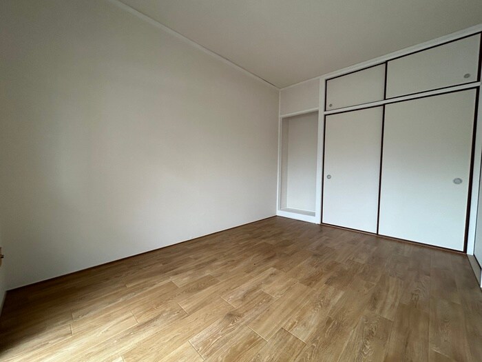 第２パ－プルハイムの居室