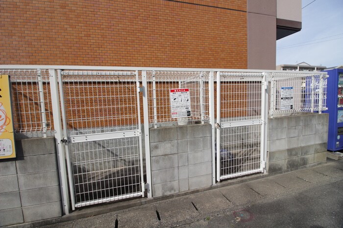 第２パ－プルハイムのその他