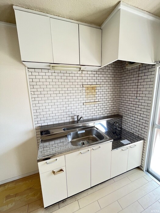 物件内観写真10　(キッチン)