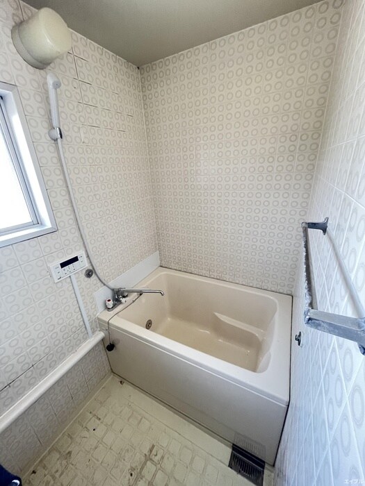 物件内観写真11　(バス／シャワールーム等)