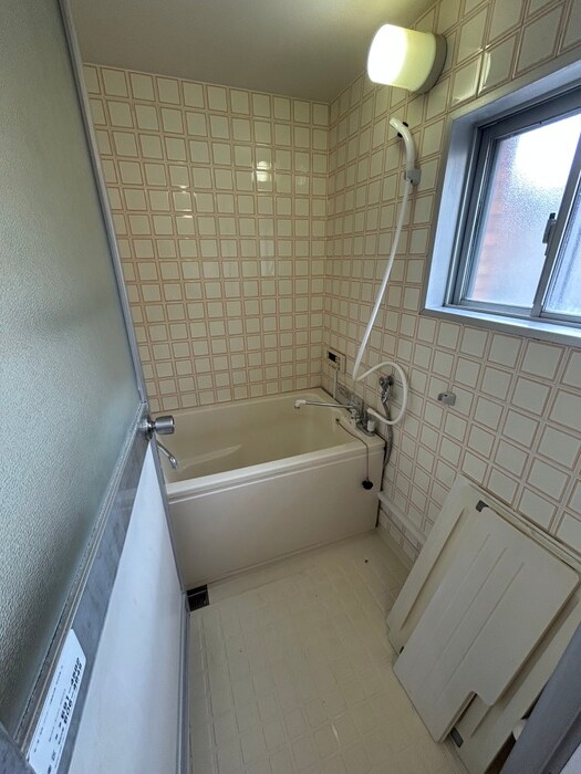 第２パ－プルハイムのバス