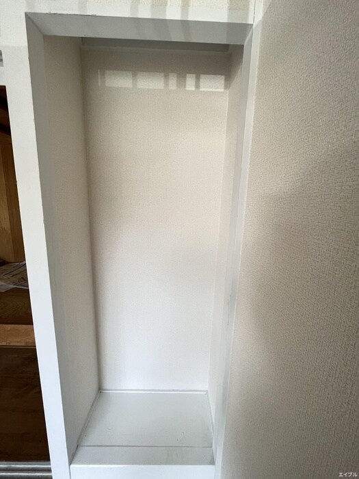 物件内観写真15　(収納)