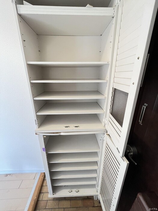 物件内観写真20　(靴箱)