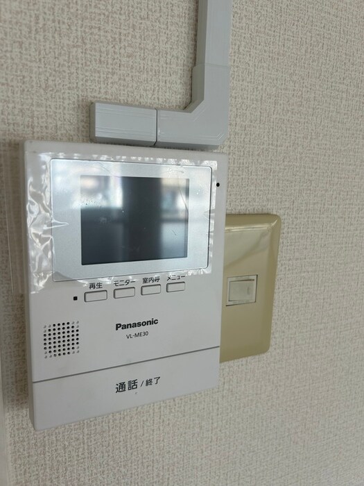 第２パ－プルハイムの内観写真