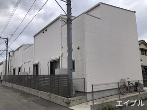 Luminare外観写真