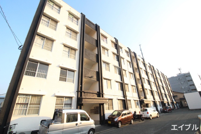 大産若久ビル