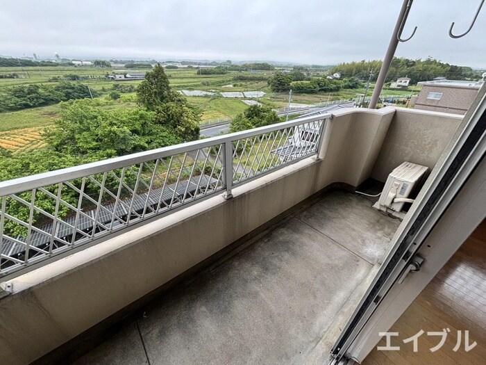 物件内観写真16　(ベランダ・バルコニー)