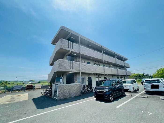 物件外観写真4　(外観写真)