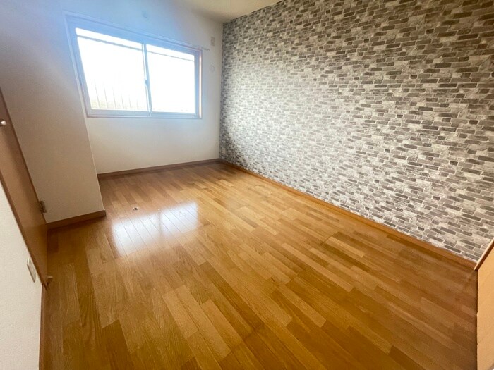 物件内観写真12　(居室)