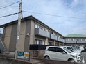 ルシェルブルー大城A